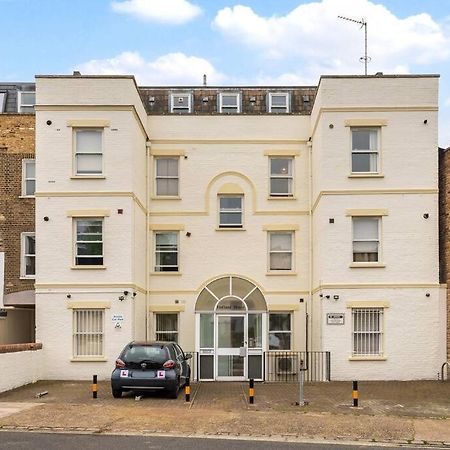 Cosy 2 Bed In Kensington Olympia Appartement Londen Buitenkant foto