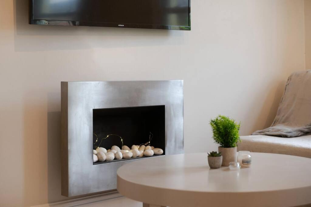 Cosy 2 Bed In Kensington Olympia Appartement Londen Buitenkant foto